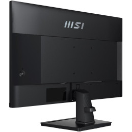 MSI PRO MP245G/ 24"/ 1920x1080/ IPS/ 4ms/ 100Hz/ 300cd/m2/ 1300:1/ HDMI/ DP/ VESA/ černý