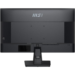 MSI PRO MP245G/ 24"/ 1920x1080/ IPS/ 4ms/ 100Hz/ 300cd/m2/ 1300:1/ HDMI/ DP/ VESA/ černý