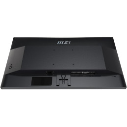 MSI PRO MP245G/ 24"/ 1920x1080/ IPS/ 4ms/ 100Hz/ 300cd/m2/ 1300:1/ HDMI/ DP/ VESA/ černý