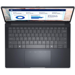 DELL Pro 14 Premium PA14250/ Ultra 7 266V/ 16GB/ 512GB SSD/ 14" FHD+/ FPR/ W11Pro/ vPro/ 3Y PS NBD on-site/ bez adaptéru