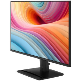 MSI PRO MP242A E2/ 24"/ 1920x1080/ IPS/ 4ms/ 120Hz/ 300cd/m2/ 1500:1/ HDMI/ DP/ VESA/ černý