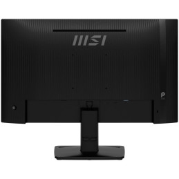 MSI PRO MP242A E2/ 24"/ 1920x1080/ IPS/ 4ms/ 120Hz/ 300cd/m2/ 1500:1/ HDMI/ DP/ VESA/ černý