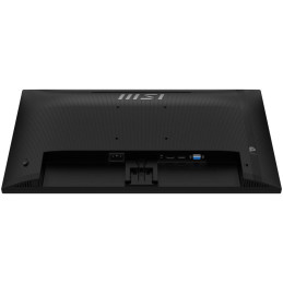 MSI PRO MP242A E2/ 24"/ 1920x1080/ IPS/ 4ms/ 120Hz/ 300cd/m2/ 1500:1/ HDMI/ DP/ VESA/ černý