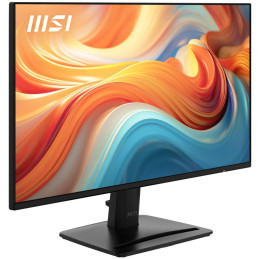 MSI PRO MP242 E14A/ 24"/ 1920x1080/ IPS/ 4ms/ 144Hz/ 300cd/m2/ 1500:1/ HDMI/ DP/ VESA/ černý