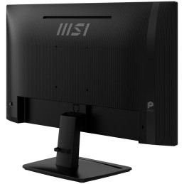 MSI PRO MP242 E14A/ 24"/ 1920x1080/ IPS/ 4ms/ 144Hz/ 300cd/m2/ 1500:1/ HDMI/ DP/ VESA/ černý