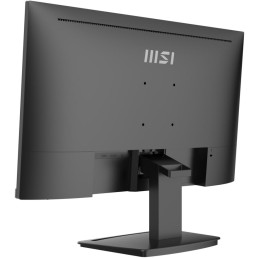 MSI PRO MP243X/ 24"/ 1920x1080/ IPS/ 4ms/ 100Hz/ 300cd/m2/ 1000:1/ HDMI/ DP/ VESA/ černý
