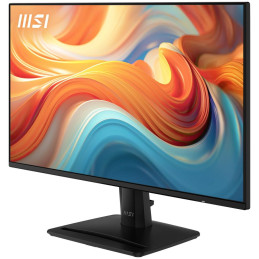 MSI PRO MP243 E14/ 24"/ 1920x1080/ IPS/ 4ms/ 144Hz/ 300cd/m2/ 1500:1/ HDMI/ DP/ VESA/ černý