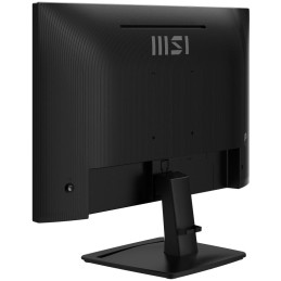 MSI PRO MP243 E14/ 24"/ 1920x1080/ IPS/ 4ms/ 144Hz/ 300cd/m2/ 1500:1/ HDMI/ DP/ VESA/ černý