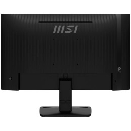 MSI PRO MP243 E14/ 24"/ 1920x1080/ IPS/ 4ms/ 144Hz/ 300cd/m2/ 1500:1/ HDMI/ DP/ VESA/ černý