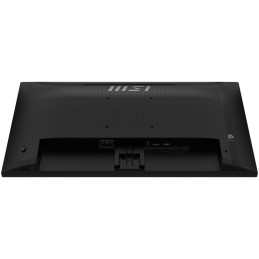 MSI PRO MP243 E14/ 24"/ 1920x1080/ IPS/ 4ms/ 144Hz/ 300cd/m2/ 1500:1/ HDMI/ DP/ VESA/ černý