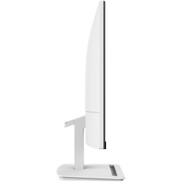 MSI PRO MP243XW/ 24"/ 1920x1080/ IPS/ 4ms/ 144Hz/ 300cd/m2/ 1000:1/ HDMI/ DP/ VESA/ bílý