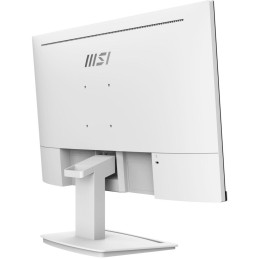 MSI PRO MP243XW/ 24"/ 1920x1080/ IPS/ 4ms/ 144Hz/ 300cd/m2/ 1000:1/ HDMI/ DP/ VESA/ bílý