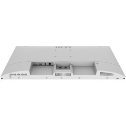 MSI PRO MP243XW/ 24"/ 1920x1080/ IPS/ 4ms/ 144Hz/ 300cd/m2/ 1000:1/ HDMI/ DP/ VESA/ bílý