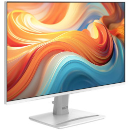 MSI PRO MP243W E14/ 24"/ 1920x1080/ IPS/ 4ms/ 144Hz/ 300cd/m2/ 1500:1/ HDMI/ DP/ VESA/ bílý