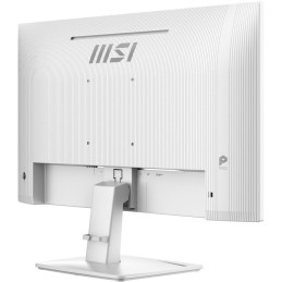 MSI PRO MP243W E14/ 24"/ 1920x1080/ IPS/ 4ms/ 144Hz/ 300cd/m2/ 1500:1/ HDMI/ DP/ VESA/ bílý
