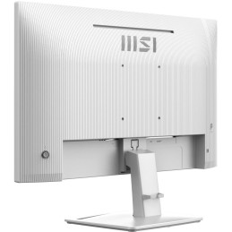 MSI PRO MP243W E14/ 24"/ 1920x1080/ IPS/ 4ms/ 144Hz/ 300cd/m2/ 1500:1/ HDMI/ DP/ VESA/ bílý