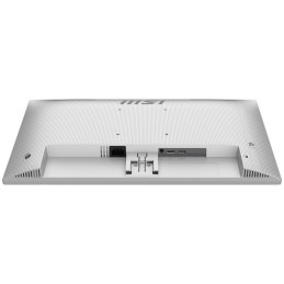 MSI PRO MP243W E14/ 24"/ 1920x1080/ IPS/ 4ms/ 144Hz/ 300cd/m2/ 1500:1/ HDMI/ DP/ VESA/ bílý