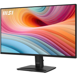 MSI PRO MP251 E2/ 24"/ 1920x1080/ IPS/ 4ms/ 120Hz/ 300cd/m2/ 1500:1/ HDMI/ DP/ VESA/ černý
