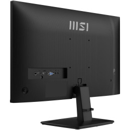 MSI PRO MP251 E2/ 24"/ 1920x1080/ IPS/ 4ms/ 120Hz/ 300cd/m2/ 1500:1/ HDMI/ DP/ VESA/ černý