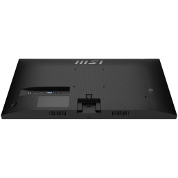 MSI PRO MP251 E2/ 24"/ 1920x1080/ IPS/ 4ms/ 120Hz/ 300cd/m2/ 1500:1/ HDMI/ DP/ VESA/ černý