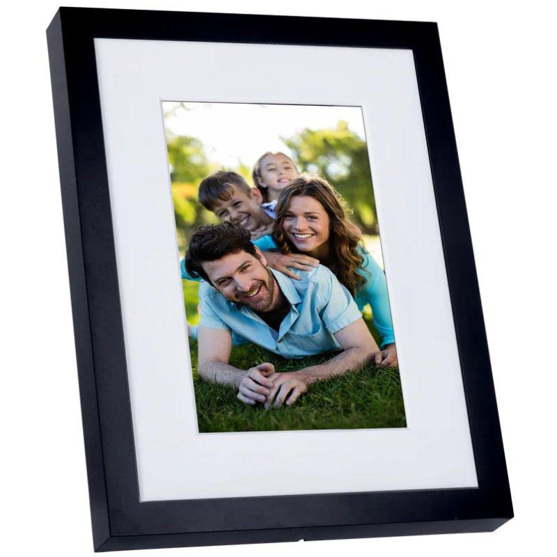 Rollei fotorámeček WiFi 110/ úhlopříčka 10.1"/ 32GB/ Frameo APP/ Big Art/ Černý