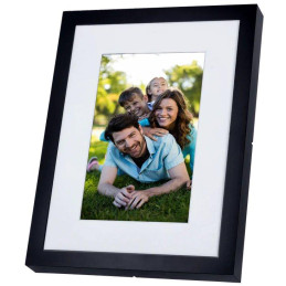 Rollei fotorámeček WiFi 110/ úhlopříčka 10.1"/ 32GB/ Frameo APP/ Big Art/ Černý