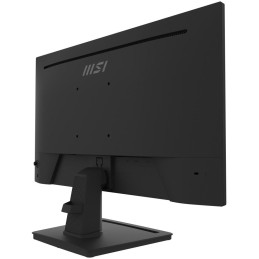 MSI PRO MP252/ 24"/ 1920x1080/ IPS/ 4ms/ 100Hz/ 300cd/m2/ 1300:1/ HDMI/ DP/ VESA/ černý