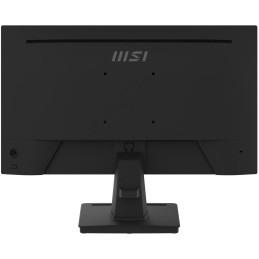MSI PRO MP252/ 24"/ 1920x1080/ IPS/ 4ms/ 100Hz/ 300cd/m2/ 1300:1/ HDMI/ DP/ VESA/ černý