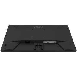 MSI PRO MP252/ 24"/ 1920x1080/ IPS/ 4ms/ 100Hz/ 300cd/m2/ 1300:1/ HDMI/ DP/ VESA/ černý