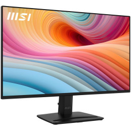 MSI PRO MP252 E2/ 24"/ 1920x1080/ IPS/ 4ms/ 120Hz/ 300cd/m2/ 1500:1/ HDMI/ DP/ VESA/ černý
