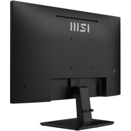 MSI PRO MP252 E2/ 24"/ 1920x1080/ IPS/ 4ms/ 120Hz/ 300cd/m2/ 1500:1/ HDMI/ DP/ VESA/ černý