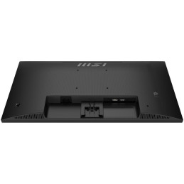 MSI PRO MP252 E2/ 24"/ 1920x1080/ IPS/ 4ms/ 120Hz/ 300cd/m2/ 1500:1/ HDMI/ DP/ VESA/ černý