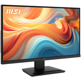 MSI PRO MP241 E14V/ 24"/ 1920x1080/ VA/ 4ms/ 144Hz/ 250cd/m2/ 3500:1/ HDMI/ DP/ VESA/ černý