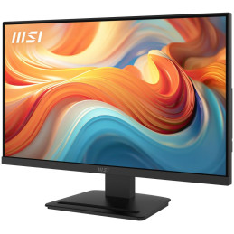 MSI PRO MP241 E14V/ 24"/ 1920x1080/ VA/ 4ms/ 144Hz/ 250cd/m2/ 3500:1/ HDMI/ DP/ VESA/ černý