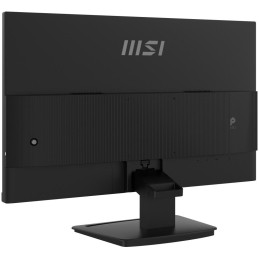 MSI PRO MP241 E14V/ 24"/ 1920x1080/ VA/ 4ms/ 144Hz/ 250cd/m2/ 3500:1/ HDMI/ DP/ VESA/ černý