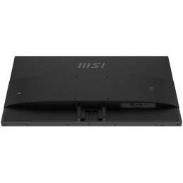 MSI PRO MP241 E14V/ 24"/ 1920x1080/ VA/ 4ms/ 144Hz/ 250cd/m2/ 3500:1/ HDMI/ DP/ VESA/ černý