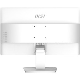 MSI PRO MP2412W/ 24"/ 1920x1080/ VA/ 4ms/ 100Hz/ 250cd/m2/ 3000:1/ HDMI/ DP/ VESA/ bílý