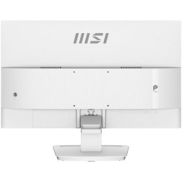 MSI PRO MP241W E14V/ 24"/ 1920x1080/ VA/ 4ms/ 144Hz/ 250cd/m2/ 3500:1/ HDMI/ DP/ VESA/ bílý