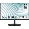 MSI PRE MP245V/ 24"/ 1920x1080/ VA/ 4ms/ 100Hz/ 300cd/m2/ 4000:1/ HDMI/ VESA/ čierny