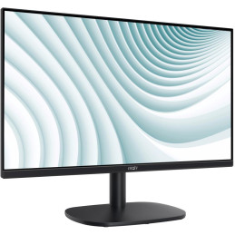 MSI PRO MP245V/ 24"/ 1920x1080/ VA/ 4ms/ 100Hz/ 300cd/m2/ 4000:1/ HDMI/ VESA/ černý