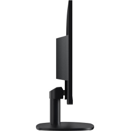 MSI PRO MP245V/ 24"/ 1920x1080/ VA/ 4ms/ 100Hz/ 300cd/m2/ 4000:1/ HDMI/ VESA/ černý