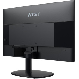 MSI PRO MP245V/ 24"/ 1920x1080/ VA/ 4ms/ 100Hz/ 300cd/m2/ 4000:1/ HDMI/ VESA/ černý