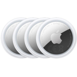 Apple AirTag 4ks (2. generace)