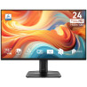 MSI PRE MP245 E14VL/ 24"/ 1920x1080/ VA/ 4ms/ 144Hz/ 300cd/m2/ 4000:1/ HDMI/ VESA/ čierny