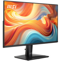 MSI PRO MP245 E14VL/ 24"/ 1920x1080/ VA/ 4ms/ 144Hz/ 300cd/m2/ 4000:1/ HDMI/ VESA/ černý