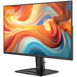 MSI PRO MP245 E14VL/ 24"/ 1920x1080/ VA/ 4ms/ 144Hz/ 300cd/m2/ 4000:1/ HDMI/ VESA/ černý