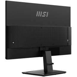 MSI PRO MP245 E14VL/ 24"/ 1920x1080/ VA/ 4ms/ 144Hz/ 300cd/m2/ 4000:1/ HDMI/ VESA/ černý