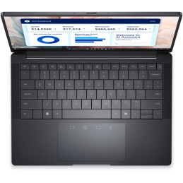 DELL Pro 13 Premium PA13250/ Ultra 5 236V/ 16GB/ 512GB SSD/ 13.3" FHD+/ FPR/ W11Pro/ vPro/ 3Y PS on-site/ bez adaptéru