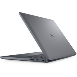 DELL Pro 13 Premium PA13250/ Ultra 5 236V/ 16GB/ 512GB SSD/ 13.3" FHD+/ FPR/ W11Pro/ vPro/ 3Y PS on-site/ bez adaptéru