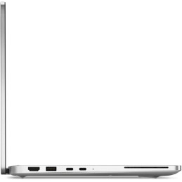 DELL Pro 13 Plus PB13250/ Ultra 7 266V/ 16GB/ 512GB SSD/ 13.3" FHD+/ FPR/ W11Pro/ vPro/ 3Y PS NBD on-site/ bez adaptéru